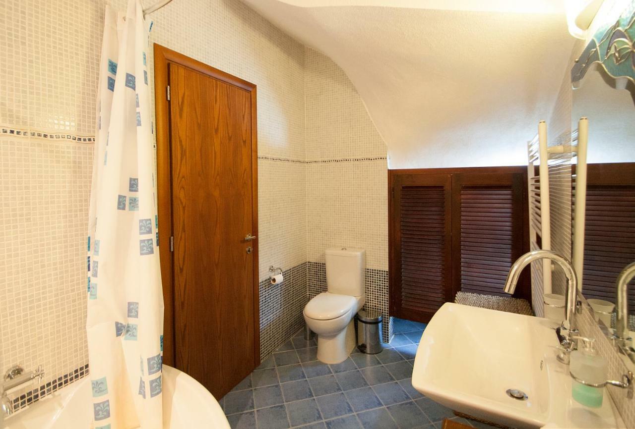 Villa Fotini Skiathos Exterior foto